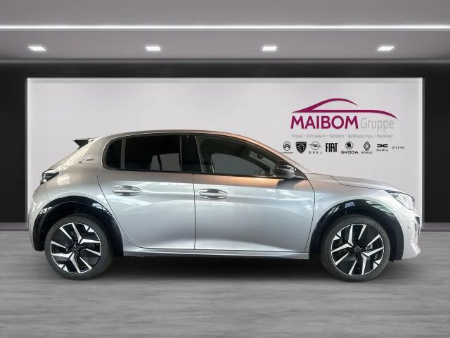 Peugeot 208 GT-Line Hybrid