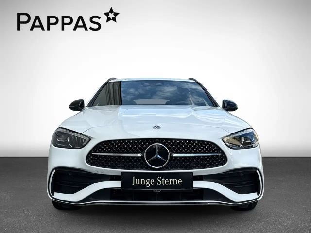 Mercedes-Benz C 300 4MATIC Estate