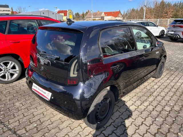 Seat Mii electric Plus