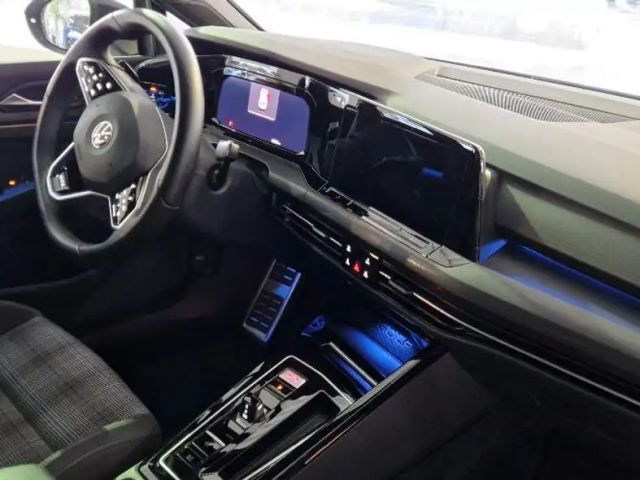 Volkswagen Golf DSG GTE