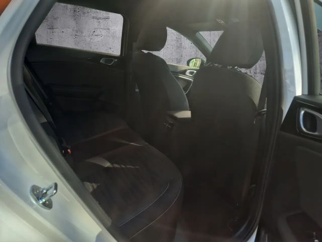 Kia Ceed GDi GT-Line SportWagon