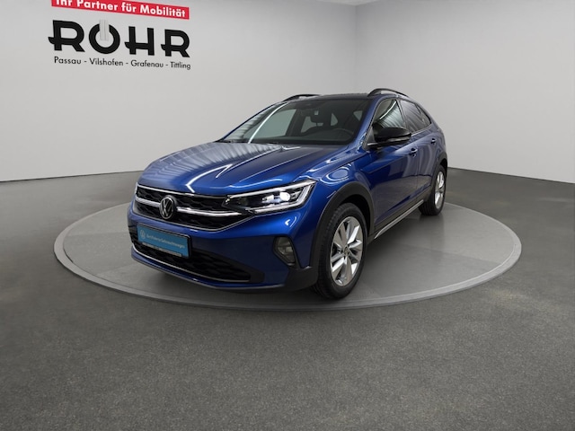 Volkswagen Taigo 1.0 TSI