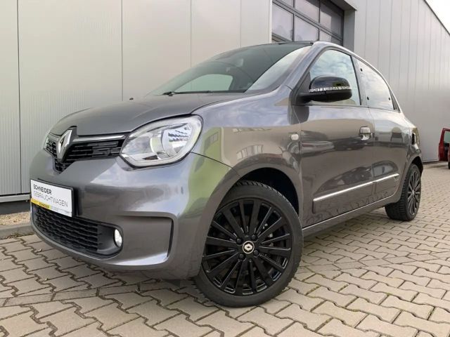 Renault Twingo E-Tech Electric