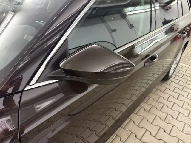 Skoda Superb 1.5 TSI Ambition Combi