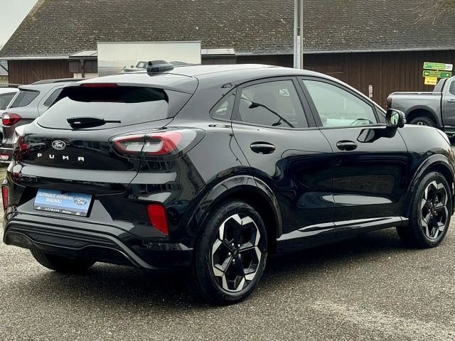 Ford Puma Premium