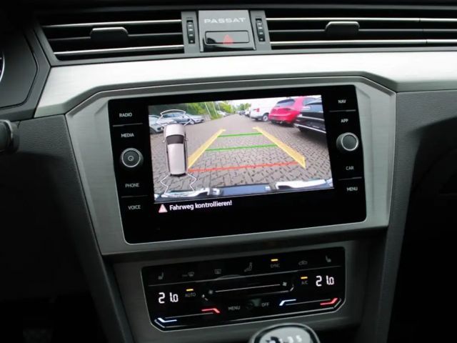 Volkswagen Passat 2.0 TDI Variant