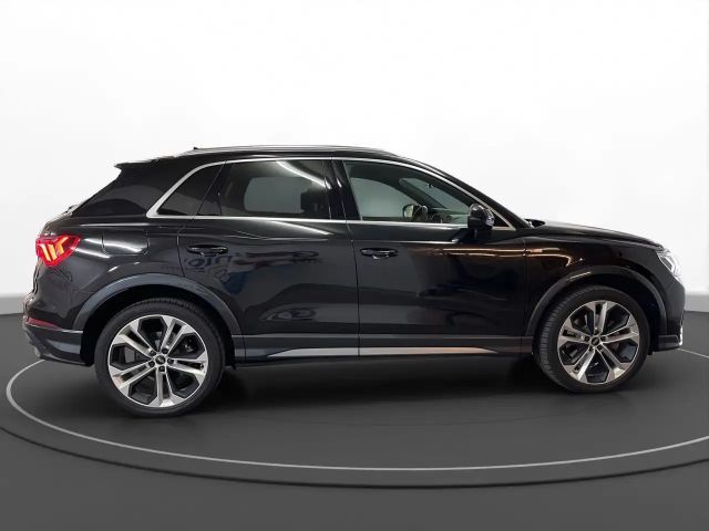 Audi Q3 Hybride S-Line