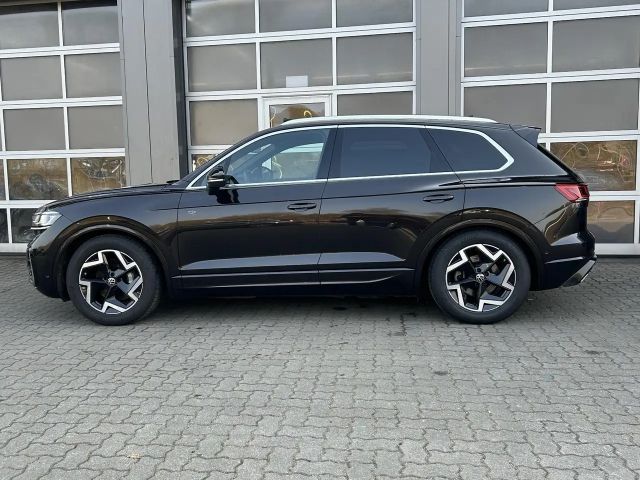 Volkswagen Touareg 3.0 V6 TDI R-Line