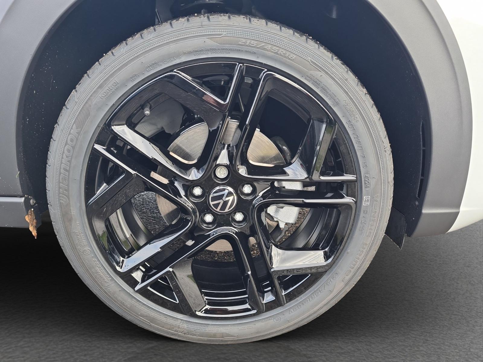 Volkswagen Taigo 1.5 TSI IQ.Drive R-Line