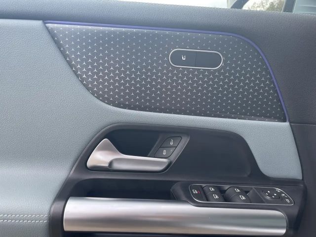 Mercedes-Benz EQA 350 4MATIC Progressive