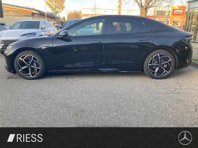 BYD Seal Excellence Vierwielaandrijving