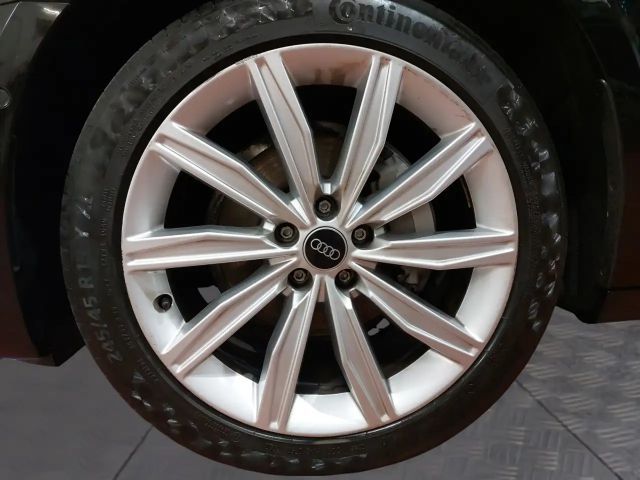 Audi A6 40 TDI Avant Quattro