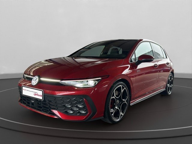 Volkswagen Golf 2.0 TSI DSG Golf VIII