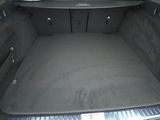 Mercedes-Benz E 450 4MATIC AMG Line Estate