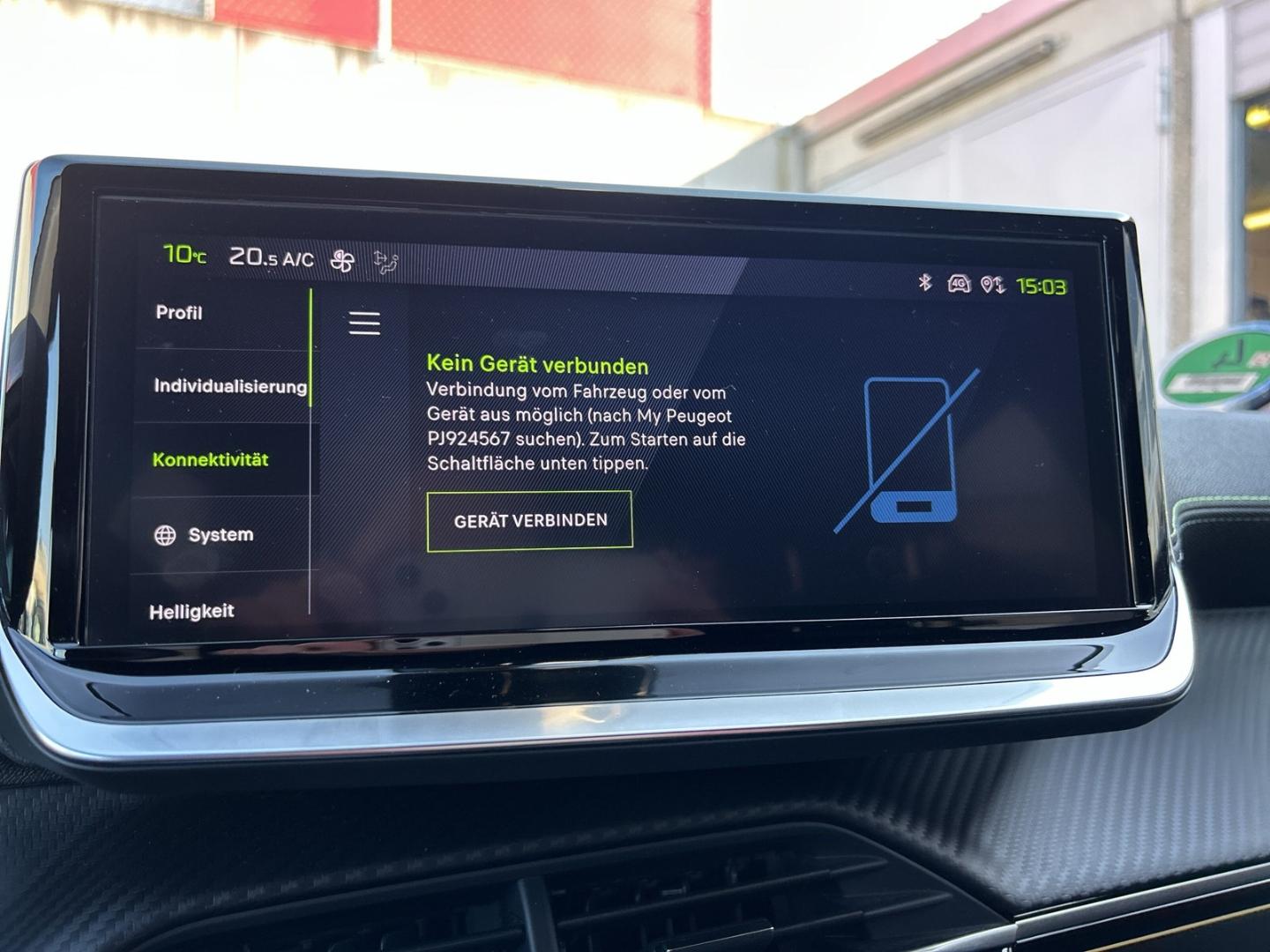 Peugeot 2008 EAT8 GT-Line PureTech