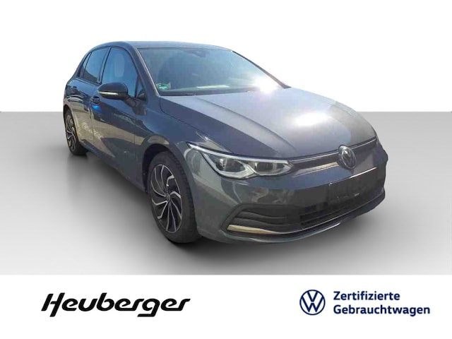 Volkswagen Golf 1.5 TSI Golf VIII