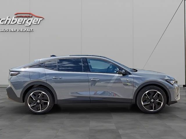 Peugeot 408 GT-Line Hybrid