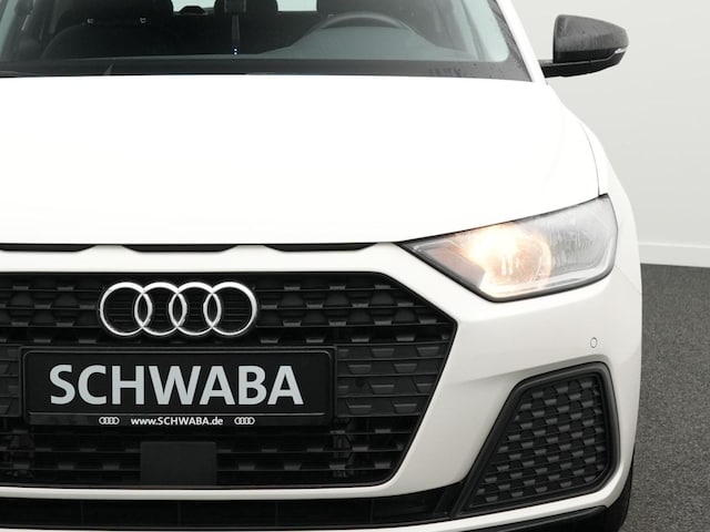 Audi A1 25 TFSI Sportback
