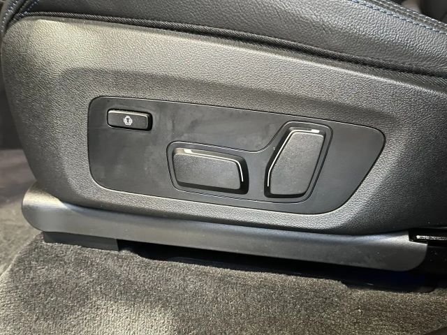 BMW X3 M-Sport xDrive30d