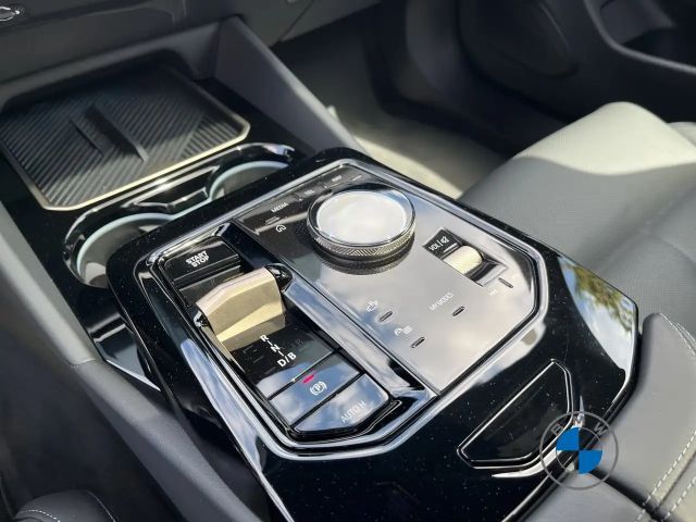 BMW i5 M-Sport M60 Sedan xDrive