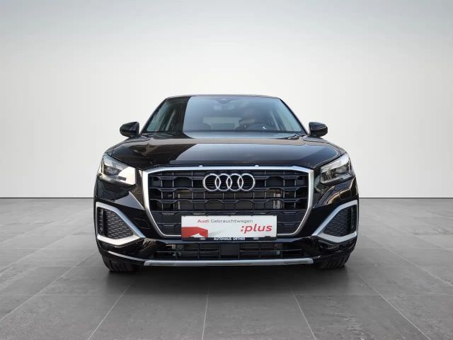 Audi Q2 35 TDI