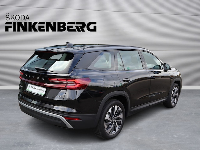 Skoda Kodiaq 2.0 TDI 4x4 Selection