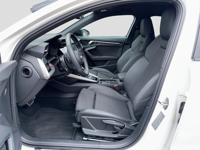 Audi S3 Quattro S-Tronic Sportback