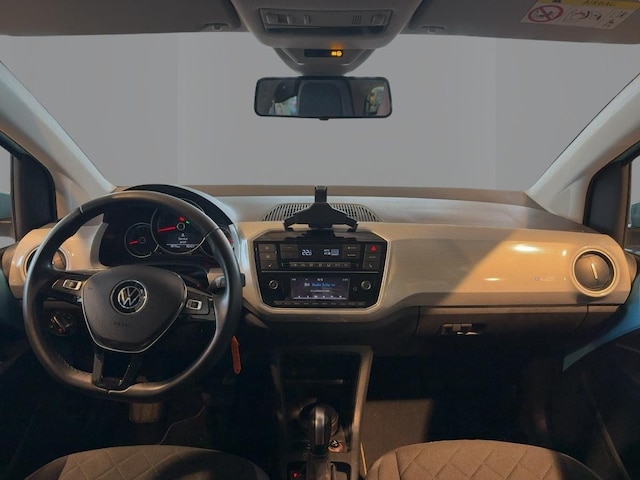 Volkswagen e-up! Max
