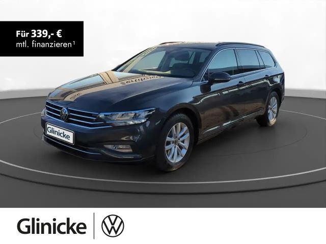 Volkswagen Passat 1.5 TSI Business Variant