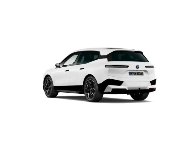 BMW iX Drive pro xDrive50