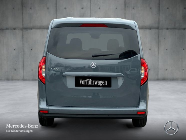 Mercedes-Benz T 160 T 160 Standard