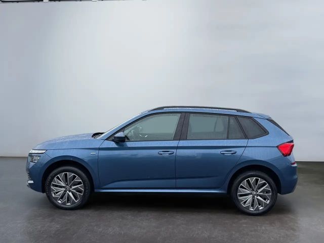 Skoda Kamiq 1.0 TSI