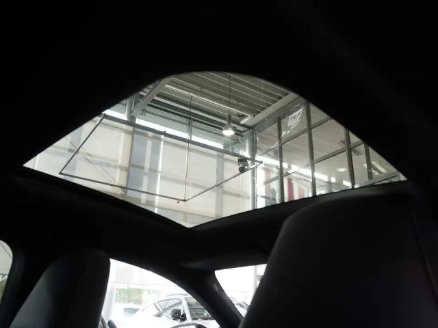 Mercedes-Benz CLA 250 Shooting Brake