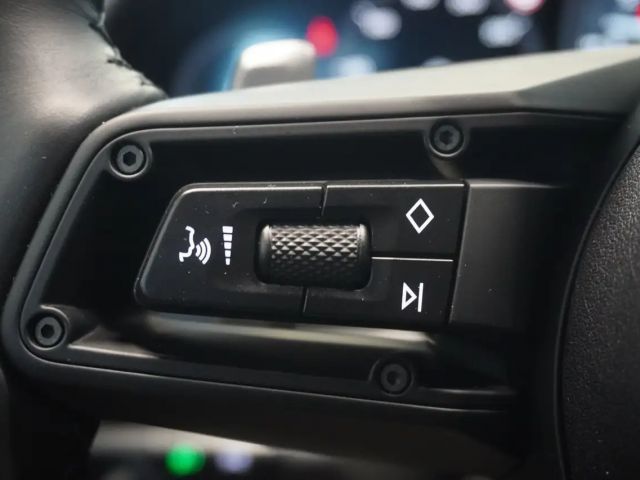 Porsche 911 Cabrio Carrera