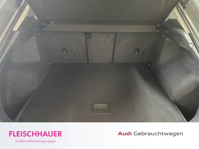 Audi Q3 35 TFSI S-Tronic