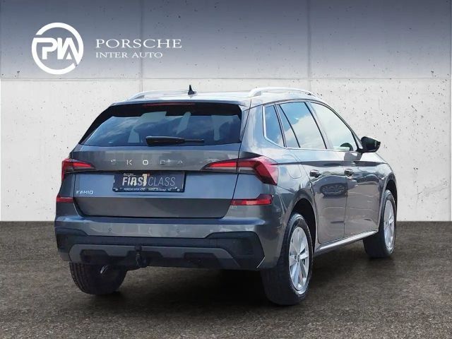 Skoda Kamiq Selection