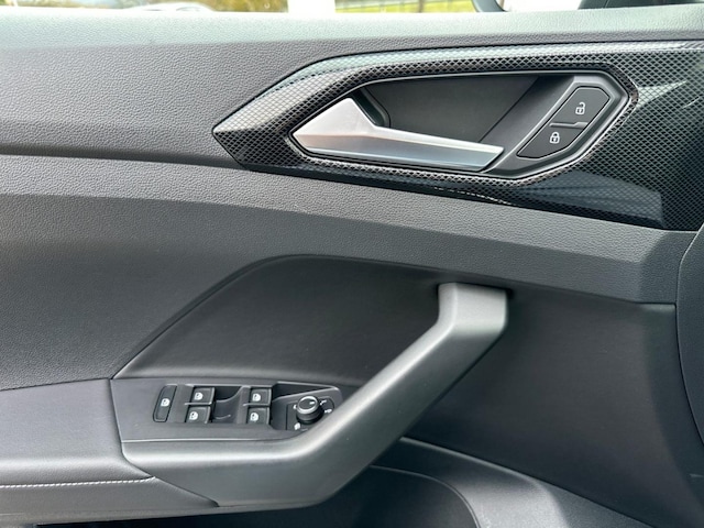 Volkswagen T-Cross 1.0 TSI DSG