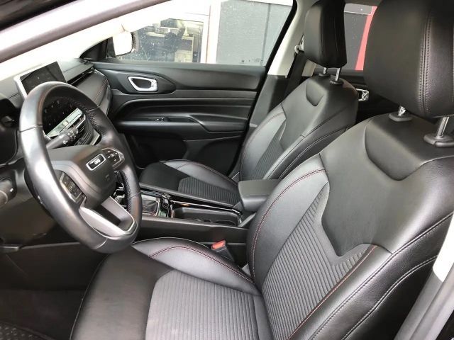 Jeep Compass Altitude