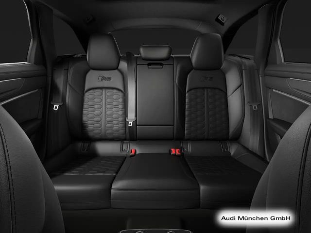 Audi RS6 Avant Performance