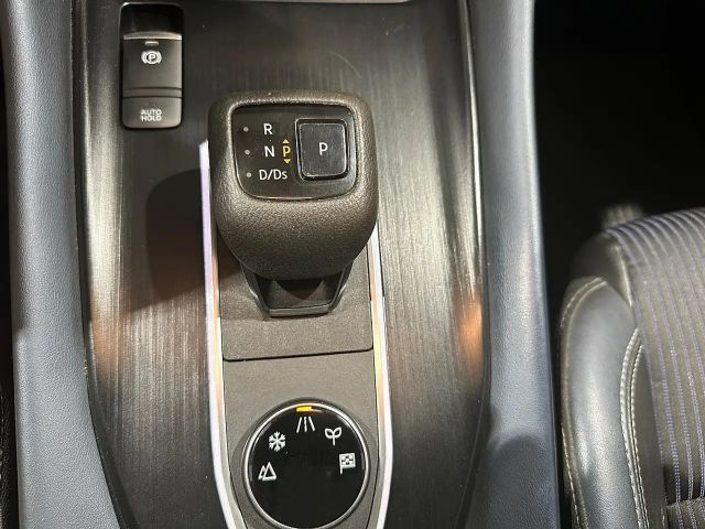 Nissan Qashqai AWD DIG-T N-Connecta