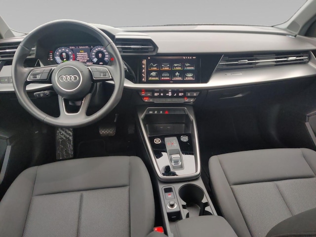 Audi A3 35 TFSI S-Tronic Sedan