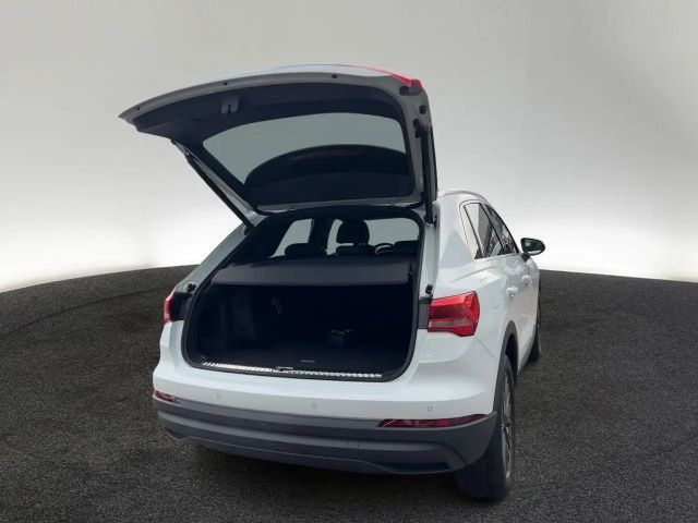 Audi Q3 45 TFSI Hybride S-Tronic