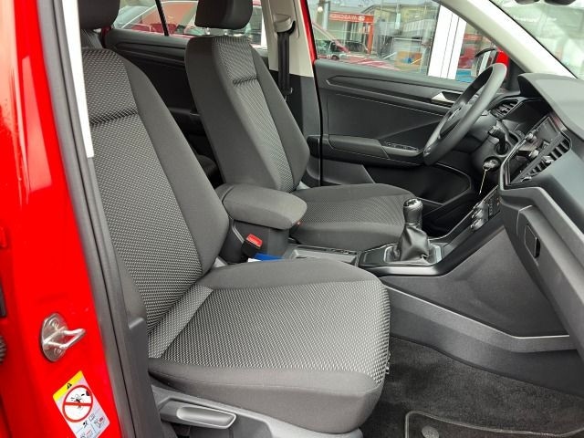 Volkswagen T-Roc 1.0 TSI