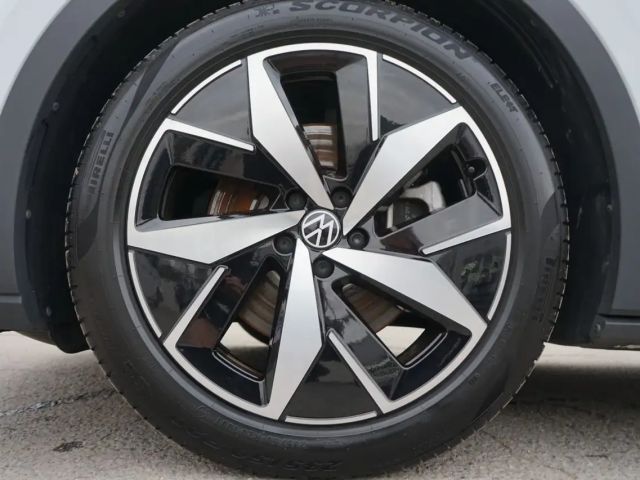Volkswagen ID.5 GTX