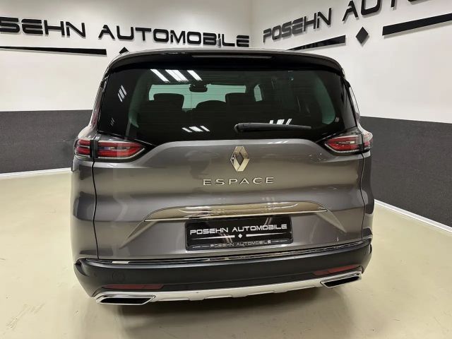 Renault Espace Initiale Paris dCi 190
