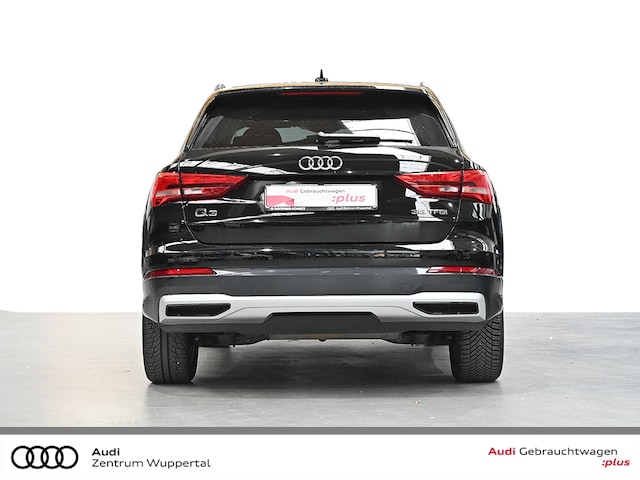 Audi Q3 35 TFSI S-Tronic
