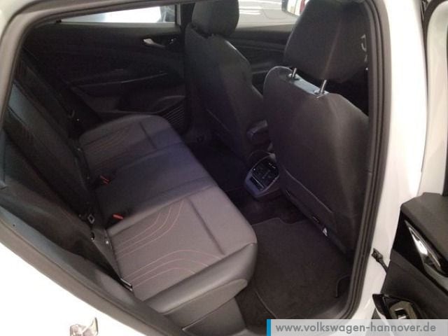 Volkswagen ID.4 4Motion GTX