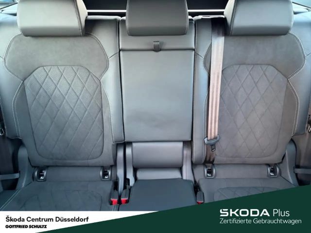 Skoda Kodiaq Business Sportline