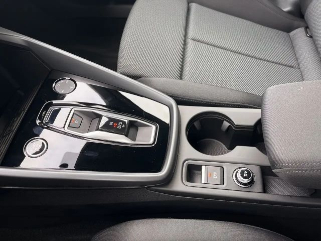 Audi A3 35 TFSI S-Tronic Sedan