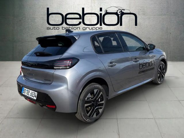 Peugeot 208 Allure Pack